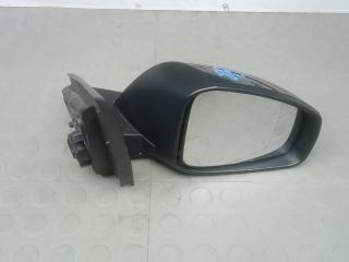 зеркало правое Renault Laguna 3 поколение [рестайлинг] 2010, 2.0 л., дизель, МКПП, хетчбэк 5 дв., 8PINOV