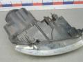 фара левая Volkswagen Jetta 5 поколение 2008, 1.9 л., дизель, МКПП, седан, 1K6941029Q, 1K6941005Q - фото №5