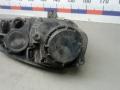 фара левая Volkswagen Jetta 5 поколение 2008, 1.9 л., дизель, МКПП, седан, 1K6941029Q, 1K6941005Q - фото №8