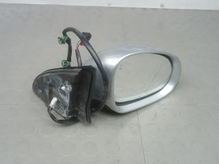 зеркало правое Volkswagen Jetta 5 поколение 2008, 1.9 л., дизель, МКПП, седан, 1K0857538, 1K2857508AT, 5M0857522H