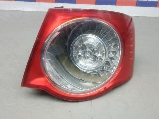 фонарь задний правый Volkswagen Jetta 5 поколение 2008, 1.9 л., дизель, МКПП, седан, 1K5945096M