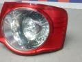 фонарь задний правый Volkswagen Jetta 5 поколение 2008, 1.9 л., дизель, МКПП, седан, 1K5945096M - фото №2
