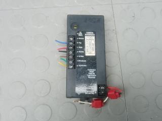 модуль подключения прицепа Volkswagen Jetta 5 поколение 2008, 1.9 л., дизель, МКПП, седан, ZR1328A