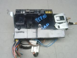 блок SAM Mercedes-Benz E-Класс W211/S211 [рестайлинг] 2008, 2.2 л., D E220 CDI, дизель, АКПП, седан