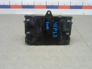 блок комфорта Peugeot 407 1 поколение 2007, 2.0 л., HDi, дизель, МКПП, седан, 9655471980