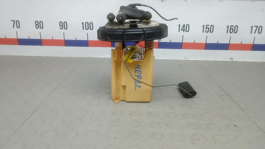 датчик уровня топлива Peugeot 407 1 поколение 2007, 2.0 л., HDi, дизель, МКПП, седан - фото №1