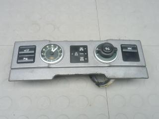 блок управления подвеской Land Rover Range Rover 3 поколение 2003, 4.4 л., бензин, АКПП, внедорожник 5 дв.