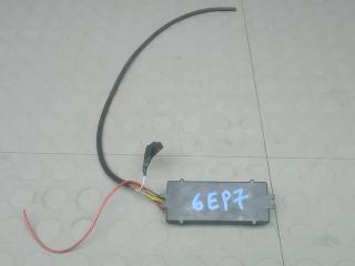 блок управления (другие) Mercedes-Benz E-Класс W211/S211 [рестайлинг] 2006, 3.0 л., D E280 CDI, дизель, АКПП, седан