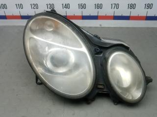 фара правая Mercedes-Benz E-Класс W211/S211 [рестайлинг] 2006, 3.0 л., D E280 CDI, дизель, АКПП, седан