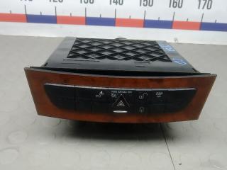 CD-чейнджер Mercedes-Benz E-Класс W211/S211 [рестайлинг] 2006, 3.0 л., D E280 CDI, дизель, АКПП, седан