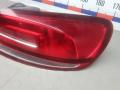 фонарь задний правый Volkswagen Scirocco 3 поколение 2010, 2.0 л., дизель, МКПП, хетчбэк 5 дв. - фото №3