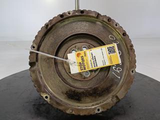 маховик Renault Megane 1 поколение [рестайлинг] 2001, цвет