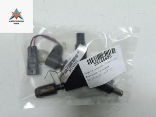 форсунка Toyota Avensis 2 поколение (T250) 2005, 2.2 л., дизель, МКПП, серый, универсал