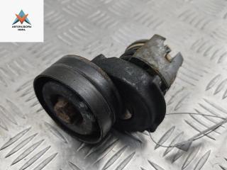 механизм натяжения ремня, цепи Volkswagen Touran 1 поколение [рестайлинг] 2009, 1.4 л., бензин, АКПП, чёрный, минивэн, 03C145299AC