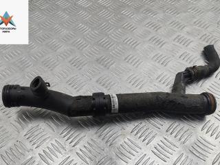 трубка охлаждающей жидкости Volkswagen Touran 1 поколение [рестайлинг] 2009, 1.4 л., бензин, АКПП