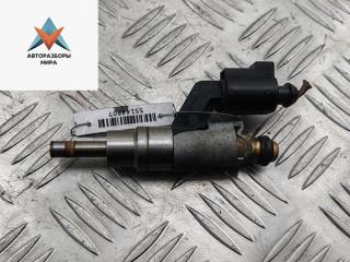 форсунка Volkswagen Golf 5 поколение 2004, 1.6 л., бензин, АКПП, серый, хетчбэк 5 дв., 03C906036A, 026500016