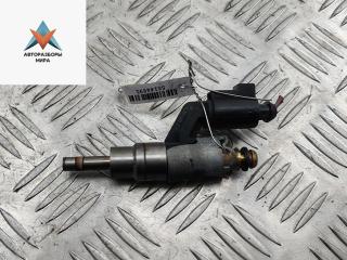 форсунка Volkswagen Golf 5 поколение 2004, 1.6 л., бензин, АКПП, серый, хетчбэк 5 дв., 03C906036A, 026500016