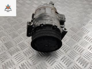 компрессор кондиционера Volkswagen Golf 5 поколение 2004, 1.6 л., бензин, 1K0820803F