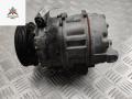компрессор кондиционера Volkswagen Golf 5 поколение 2004, 1.6 л., бензин, 1K0820803F - фото №3
