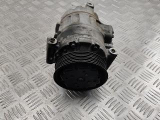 компрессор кондиционера Volkswagen Golf-5 2004, 1.6 л., бензин, 1K0820803F