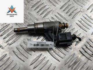 форсунка Volkswagen Golf 5 поколение 2004, 1.6 л., бензин, АКПП, серый, хетчбэк 5 дв., 03C906036A, 026500016