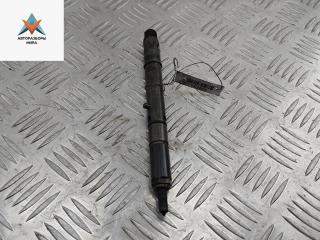 форсунка Audi A6 4B/C5 [рестайлинг] 2003, 2.5 л., дизель, АКПП, чёрный, универсал, 059130201F