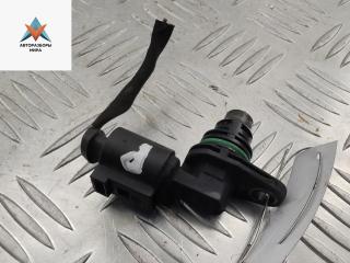 датчик распредвала Volkswagen Touran 1 поколение [рестайлинг] 2009, 1.4 л., бензин, АКПП, чёрный, минивэн, 030907801E