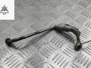 Трубка масляная турбины Volkswagen Touran 1 поколение [рестайлинг] 2009, 1.4 л., бензин, АКПП, чёрный, минивэн, 03C145140M