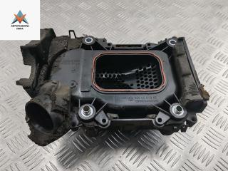 нагнетатель воздуха (компрессор) Volkswagen Touran 1 поколение [рестайлинг] 2009, 1.4 л., бензин, АКПП, чёрный, минивэн, 03C145650C