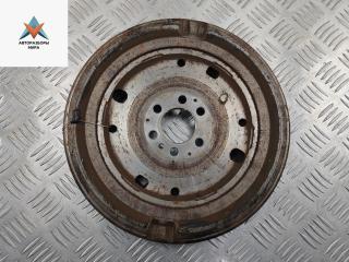 маховик Volkswagen Touran 1 поколение [рестайлинг] 2009, 1.4 л., бензин, АКПП, чёрный, минивэн