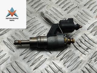 форсунка Volkswagen Golf 5 поколение 2004, 1.6 л., бензин, АКПП, серый, хетчбэк 5 дв., 03C906036A, 026500016