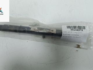 форсунка Audi A6 4B/C5 [рестайлинг] 2002, 2.5 л., дизель, МКПП, серый, универсал, 059130201F