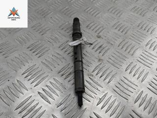 форсунка Audi A4 B6 2001, 2.5 л., дизель, МКПП, чёрный, универсал, 059130201F