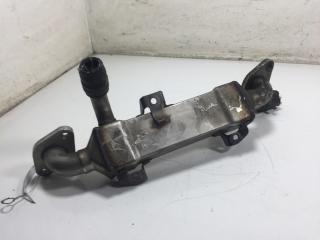 охладитель EGR / Радиатор EGR SEAT Alhambra 2002, 1.9 л., дизель, МКПП, синий, минивэн