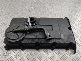 клапанная крышка Volkswagen Touran 2003, 2.0 л., дизель, 03G103475