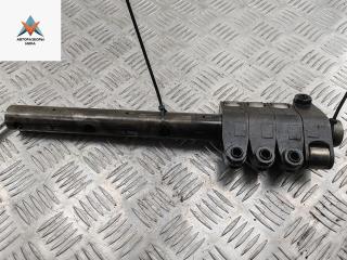 ось коромысел Volkswagen Touran 1 поколение 2003, 2.0 л., дизель, МКПП, чёрный, минивэн, 038109111E