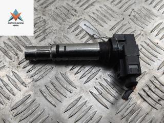 катушка зажигания Volkswagen Golf 5 поколение 2004, 1.6 л., бензин, АКПП, серый, хетчбэк 5 дв., U5002