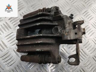 суппорт задний левый Volkswagen Golf 4 поколение 2001, 1.4 л., бензин, МКПП, серый, хетчбэк 5 дв.