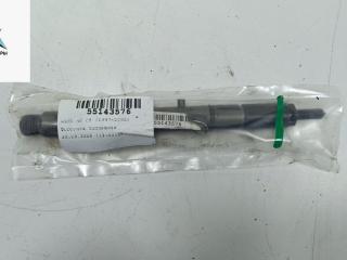 форсунка Audi A6 4B/C5 [рестайлинг] 2003, 2.5 л., дизель, АКПП, чёрный, универсал, 059130201F