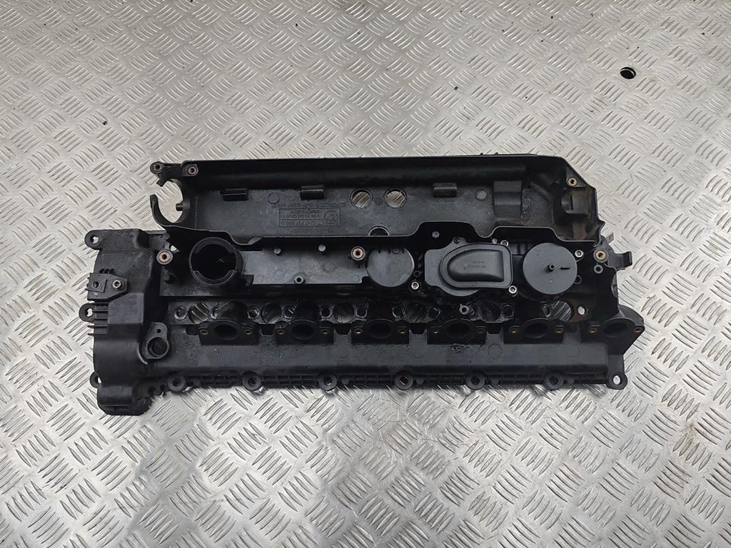 клапанная крышка BMW 5 E39 2002, 3.0 л., дизель, 7787980