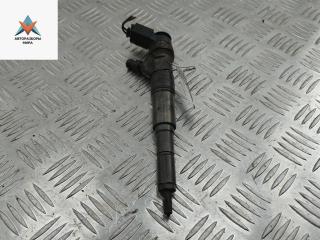 форсунка BMW 3 серия E46 [рестайлинг] 2002, 2.0 л., дизель, АКПП, синий, универсал, 7789661