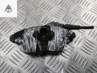 Колодки тормозные передние Volkswagen Passat B6 2007, 2.0 л., бензин, МКПП, синий, универсал