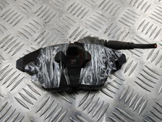Колодки тормозные передние Volkswagen Passat B6 2007, 2.0 л., бензин, МКПП, синий, универсал