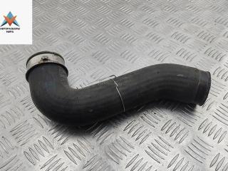 патрубок интеркулера Volkswagen Touran 1 поколение [рестайлинг] 2009, 1.4 л., бензин, АКПП, чёрный, минивэн, S21224AA