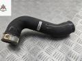 патрубок интеркулера Volkswagen Touran 1 поколение [рестайлинг] 2009, 1.4 л., бензин, АКПП, чёрный, минивэн, S21224AA - фото №2