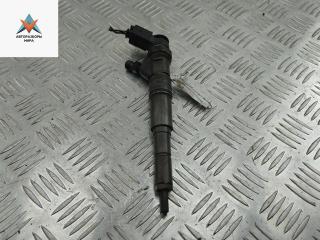 форсунка BMW 3 серия E46 [рестайлинг] 2002, 2.0 л., дизель, АКПП, синий, универсал, 7789661