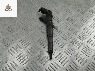 форсунка BMW 3 серия E46 [рестайлинг] 2002, 2.0 л., дизель, АКПП, синий, универсал, 7788609