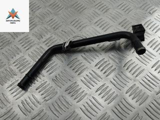 трубка охлаждающей жидкости Volkswagen Golf 5 поколение 2004, 1.6 л., бензин, АКПП, 1K0121070N