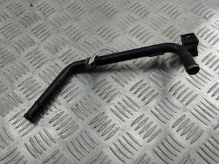 трубка охлаждающей жидкости Volkswagen Golf-5 2004, 1.6 л., бензин, АКПП, 1K0121070N