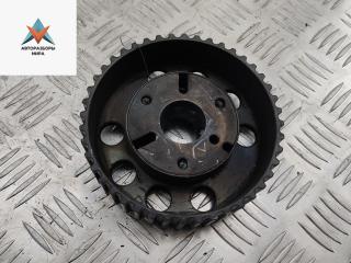 шестерня Volkswagen Touran 1 поколение 2003, 2.0 л., дизель, МКПП, чёрный, минивэн, 038109111E